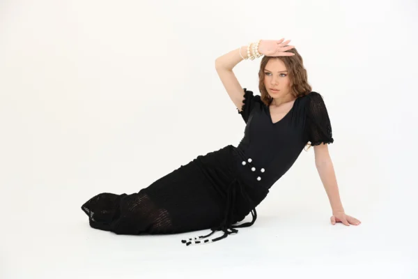 ⁦סט תחרה מיקונוס⁩ – תמונה ⁦26⁩